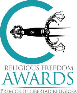 religious freedom awards logo